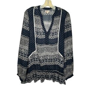 Olsenboye Top